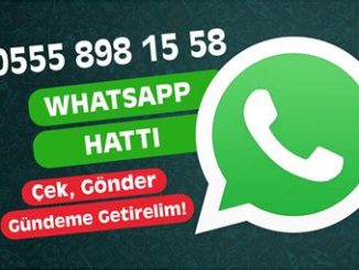 Herabet Whatsapp Hattı